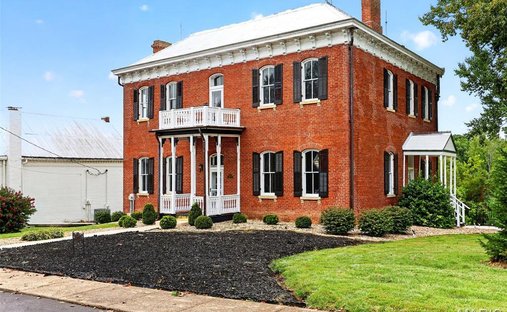 Casa a Augusta, Missouri, Stati Uniti 1