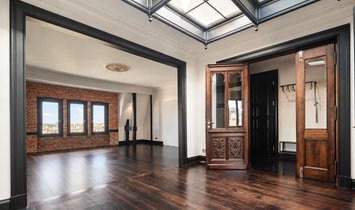Penthouse in Hamburg, Hamburg, Germany 1
