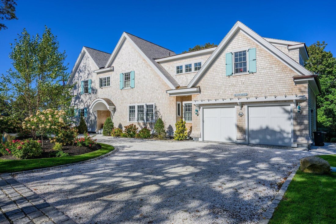 Haus in Falmouth, Massachusetts, Vereinigte Staaten 5 - 18903324