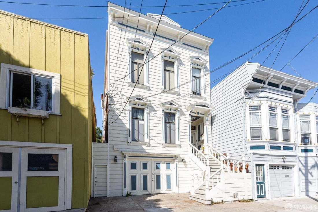 Andere in San Francisco, Kalifornien, Vereinigte Staaten 2 - 18902770
