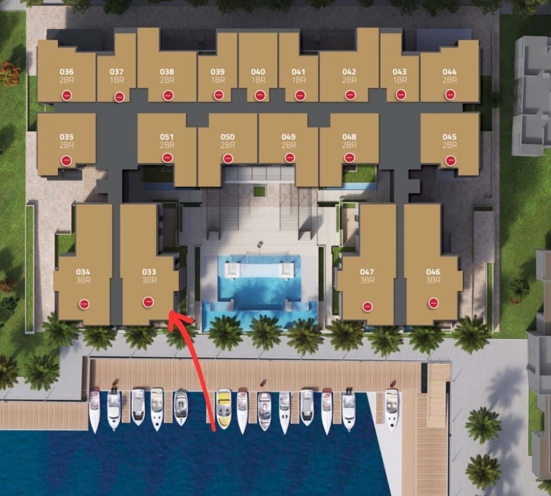 Apartment in Muscat, Muscat Governorate, Oman 1 - 18902838