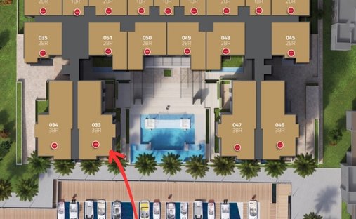 Apartment in Muscat, Muscat Governorate, Oman 1