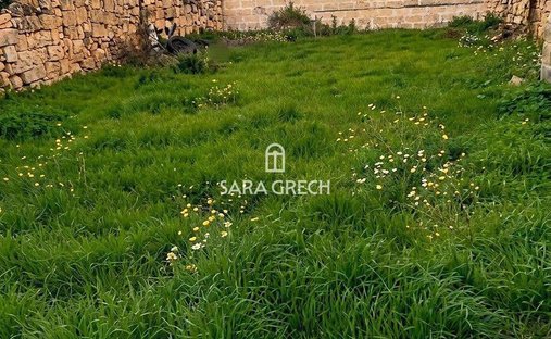 Maison à Ħal Tarxien, Malte 1