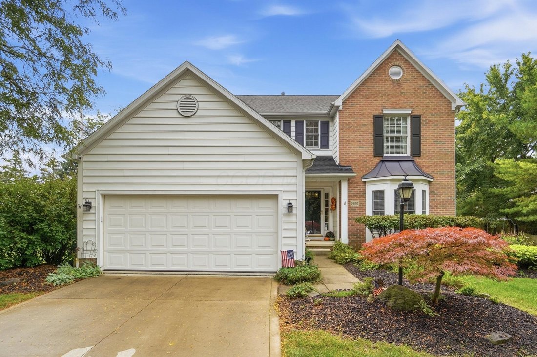 House in Westerville, Ohio, United States 2 - 18902927