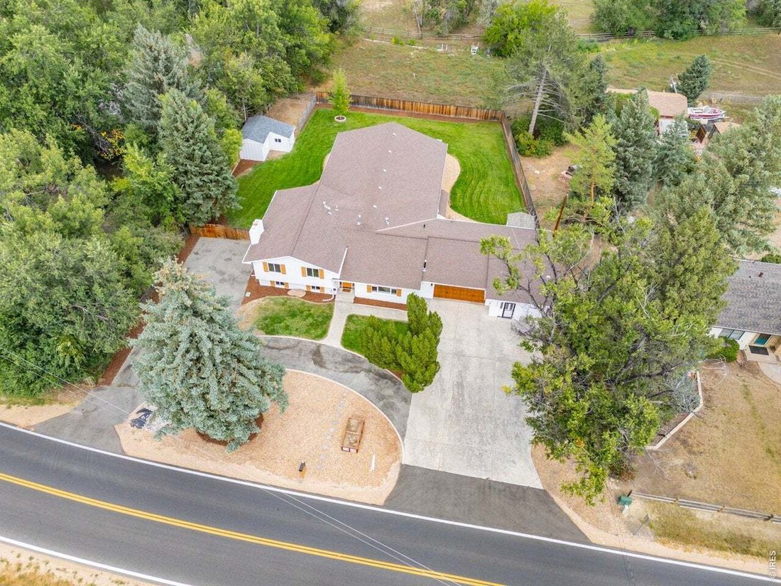 Fort Collins, Colorado, United States 4 - 18903447
