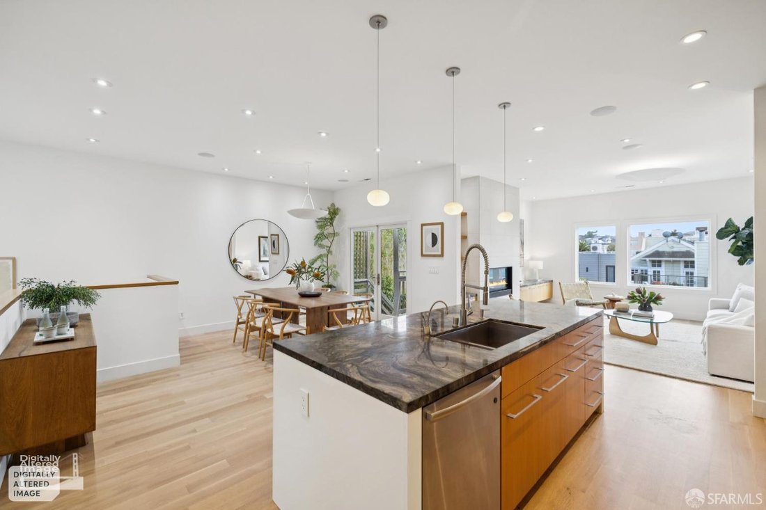 House in San Francisco, California, United States 3 - 18902768