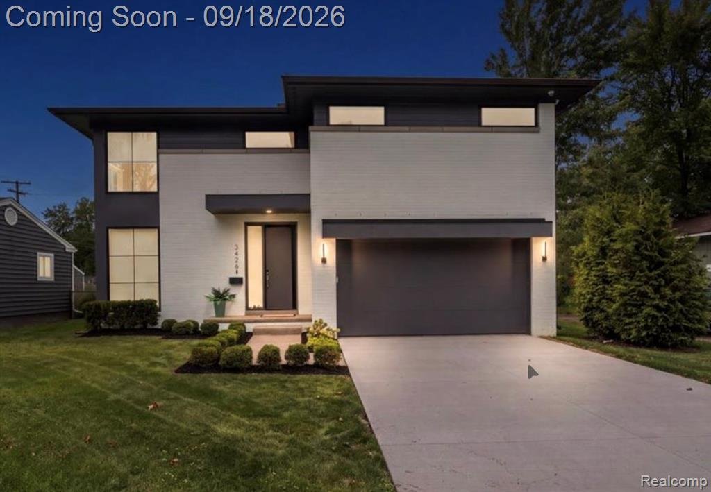 House in Royal Oak, Michigan, United States 1 - 18903592