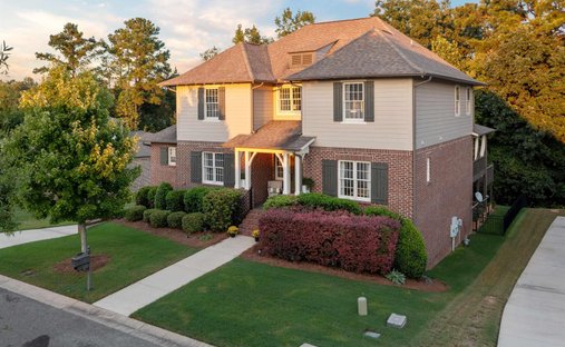 Maison à Hoover, Alabama, États-Unis 1