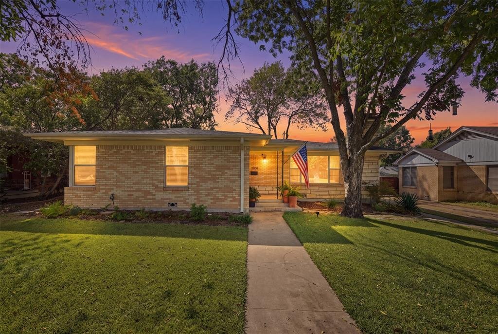 Casa a Fort Worth, Texas, Stati Uniti 2 - 18903629