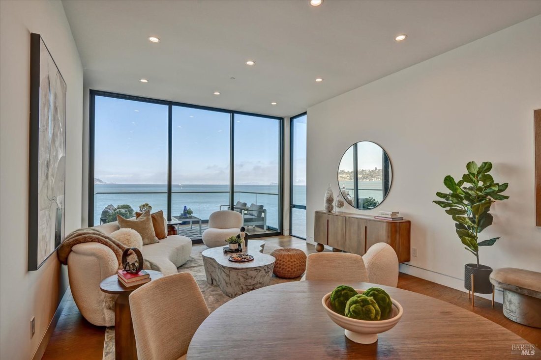 House in Sausalito, California, United States 4 - 18902769