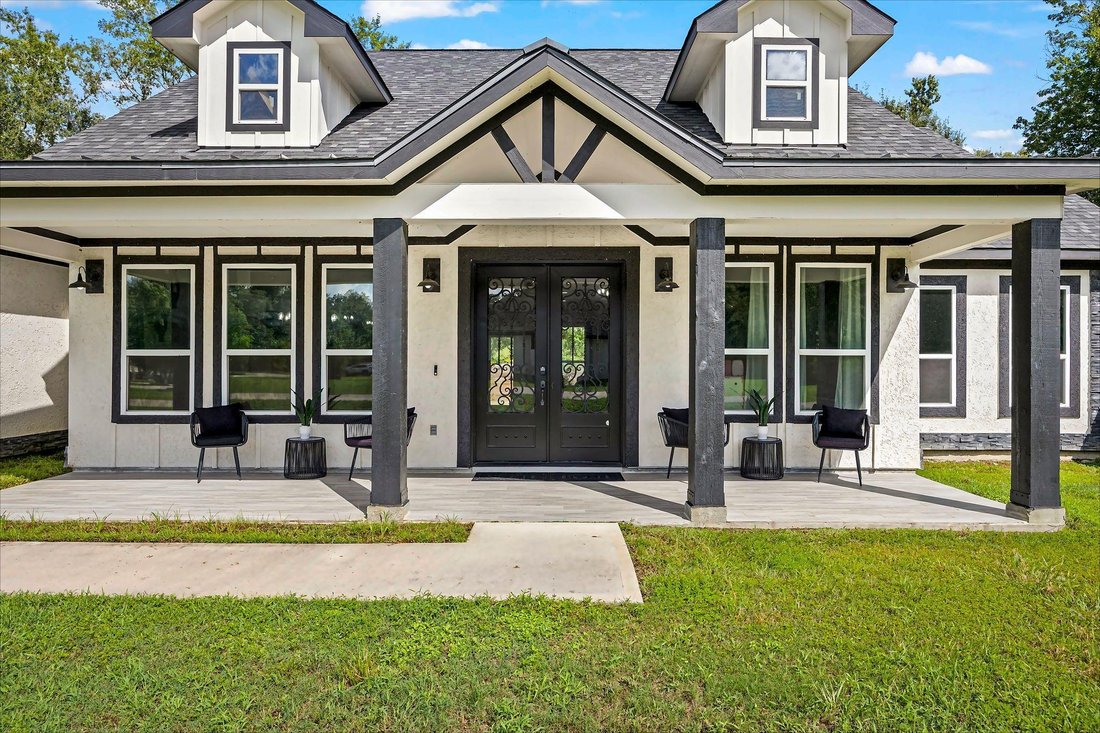 House in Dayton, Texas, United States 5 - 18903620