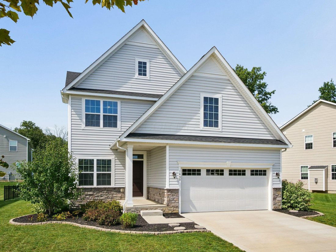 House in Marysville, Ohio, United States 1 - 18902936