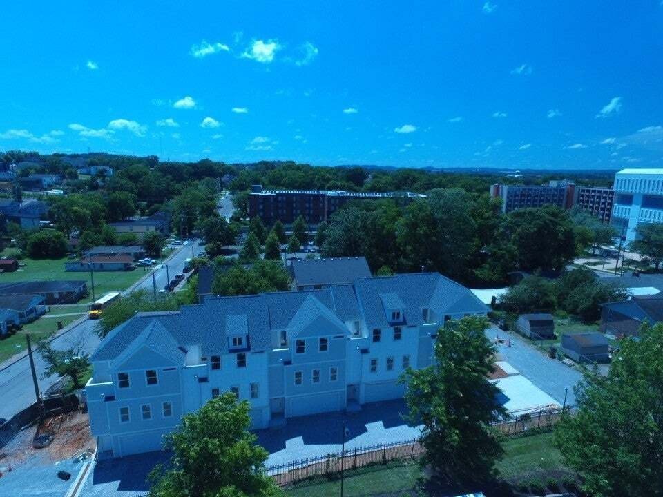 Townhouse in Nashville, Tennessee, United States 1 - 18903325