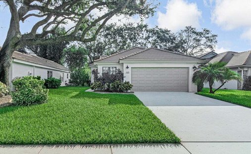 Casa a Delray Beach, Florida, Stati Uniti 1