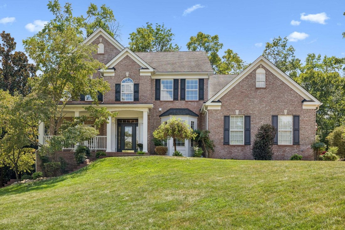 Casa en Nashville, Tennessee, Estados Unidos 1 - 18903345