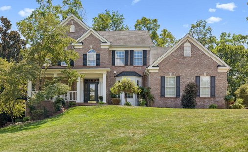 House in Nashville, Tennessee, United States 1