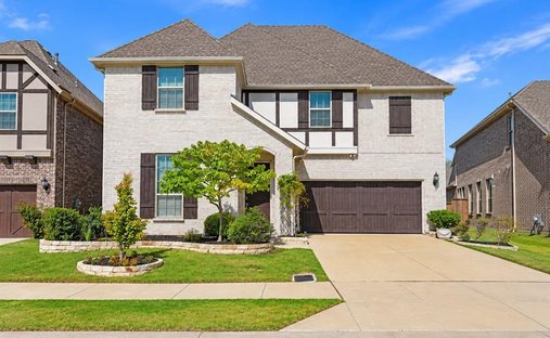 Haus in Irving, Texas, Vereinigte Staaten 1