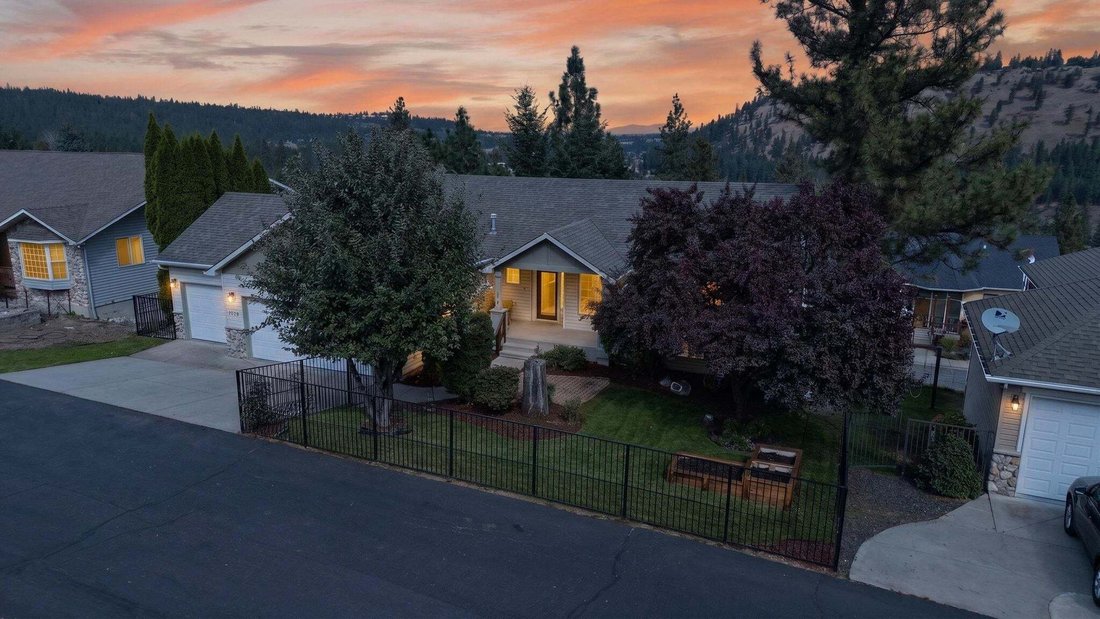 House in Spokane, Washington, United States 1 - 18903365