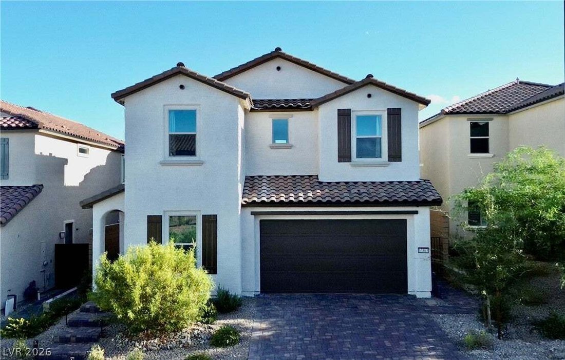 House in Las Vegas, Nevada, United States 1 - 18903389