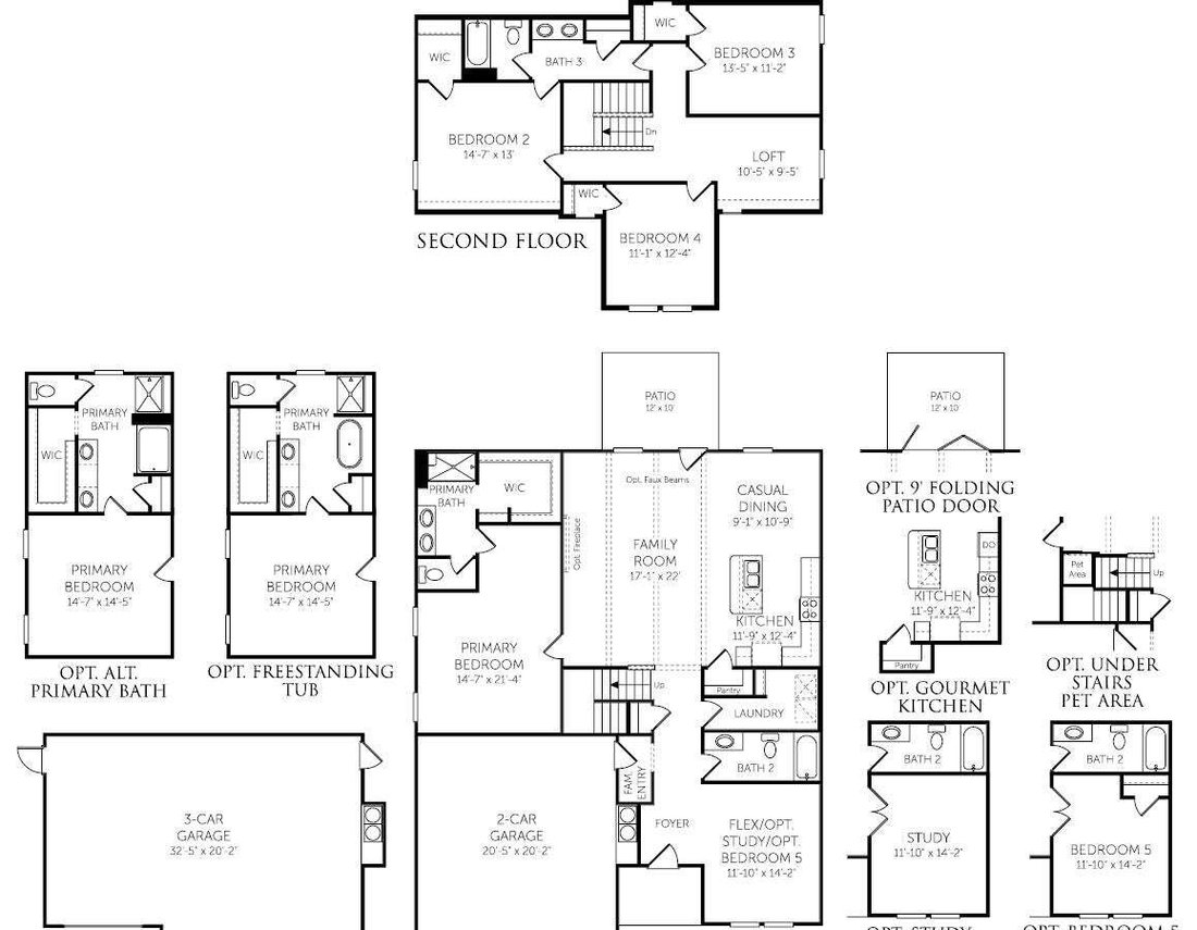 House in Greensboro, Georgia, United States 2 - 18902820
