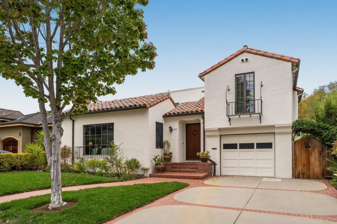 House in San Mateo, California, United States 3 - 18903281