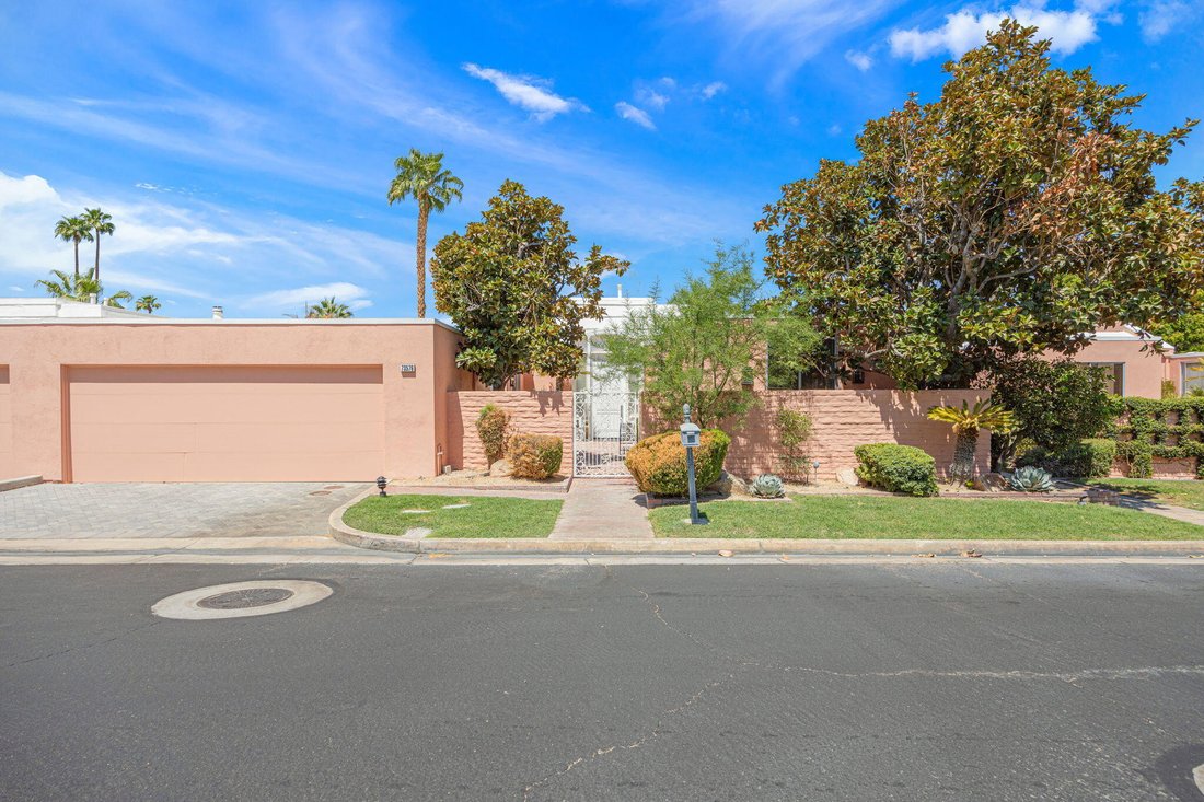 House in Palm Desert, California, United States 2 - 18903500