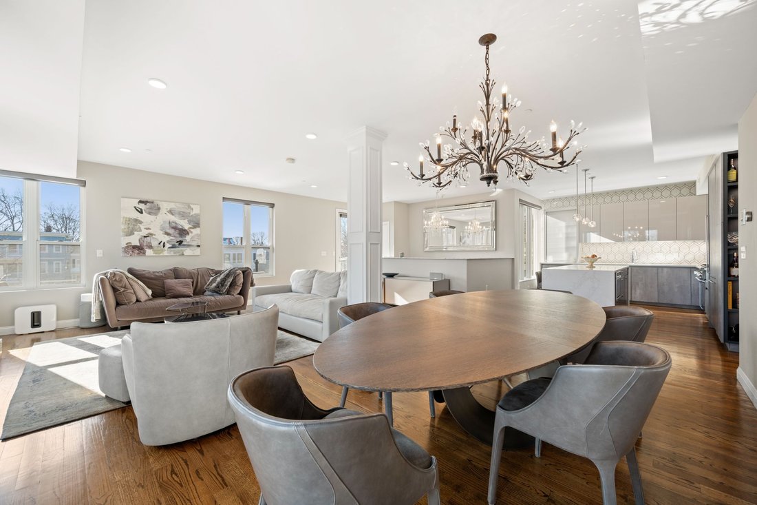 Condo in Boston, Massachusetts, United States 5 - 18903718