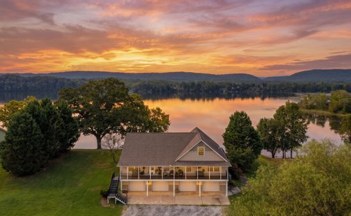 Haus in Rockwood, Tennessee, Vereinigte Staaten 1