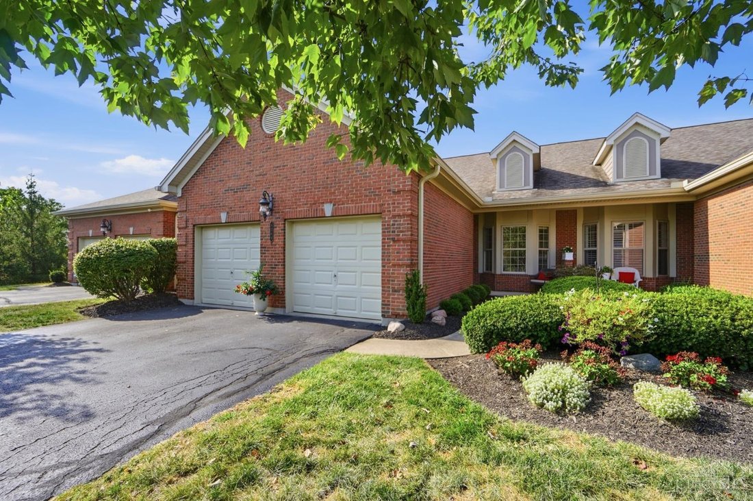 Condo in Liberty Twp, Ohio, United States 1 - 18903493