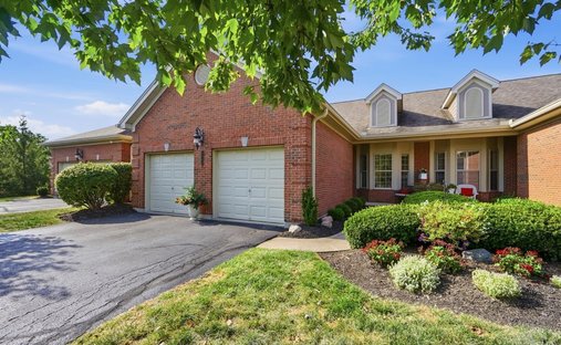 Condo in Liberty Twp, Ohio, United States 1