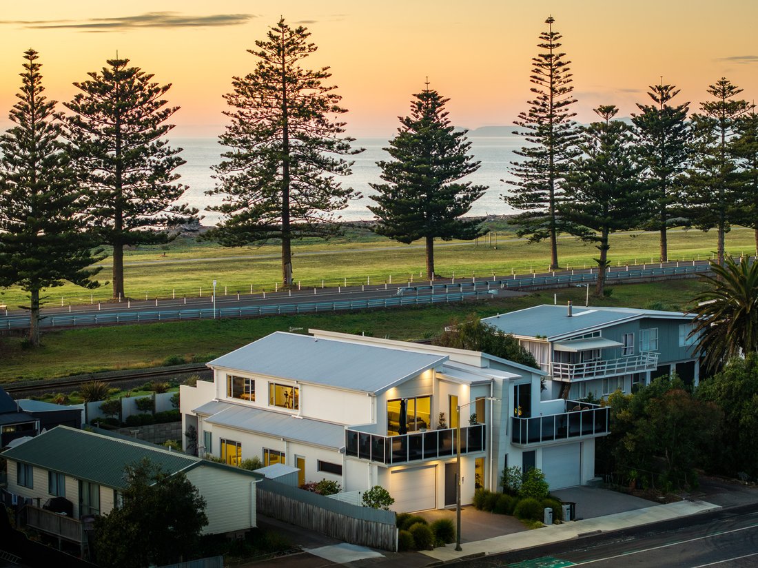 Townhouse in Napier, Hawke's Bay, New Zealand 2 - 18903687