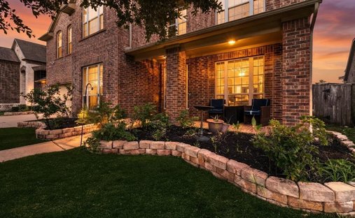 Haus in Katy, Texas, Vereinigte Staaten 1