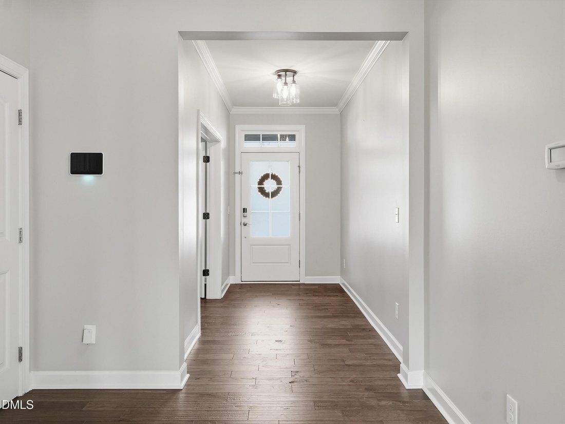 House in Raleigh, North Carolina, United States 2 - 18902977