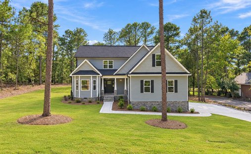 Haus in Vass, North Carolina, Vereinigte Staaten 1