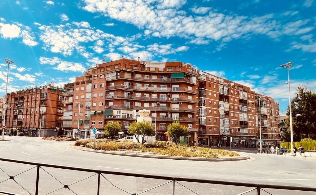 Penthouse en Beiro, Granada, España 1 - 18903151
