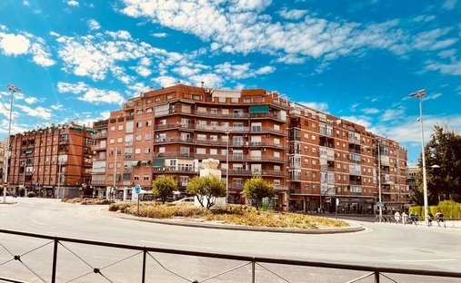 Penthouse en Beiro, Granada, España 1