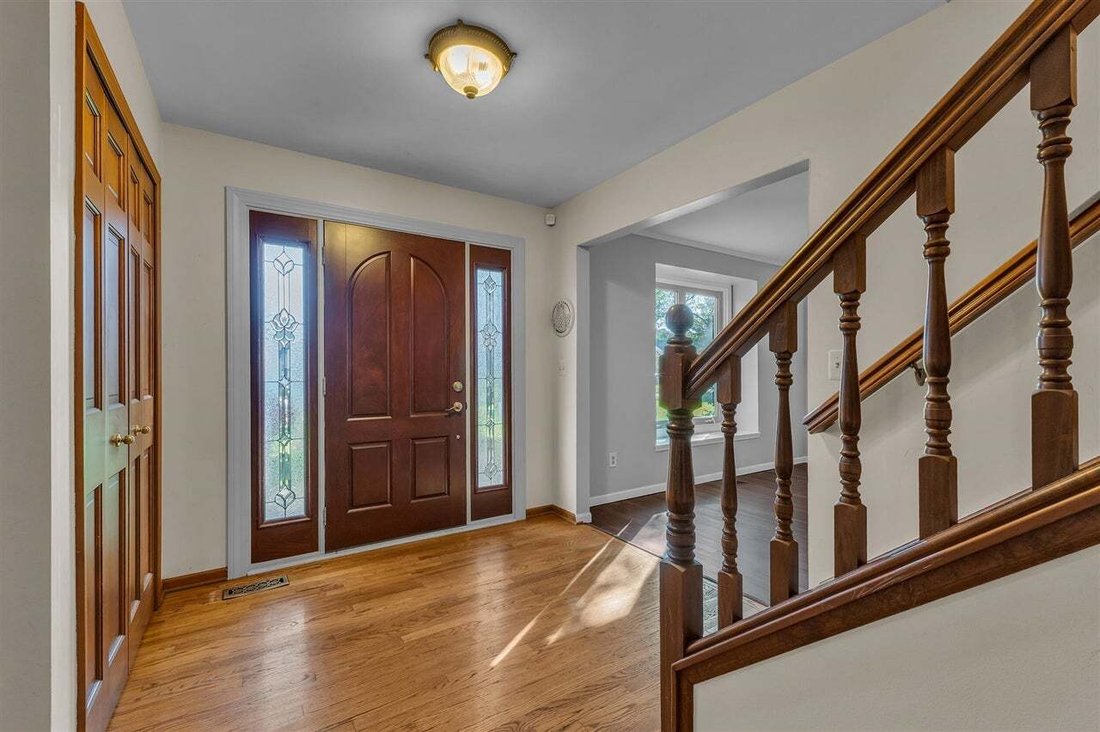 House in Brighton, Michigan, United States 4 - 18903569
