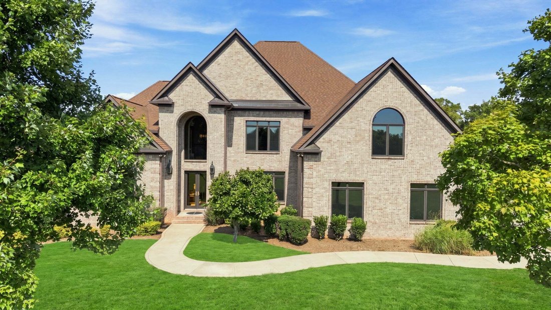 Haus in Murfreesboro, Tennessee, Vereinigte Staaten 1 - 18903291