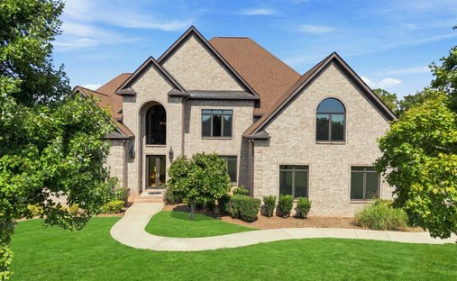 House in Murfreesboro, Tennessee, United States 1