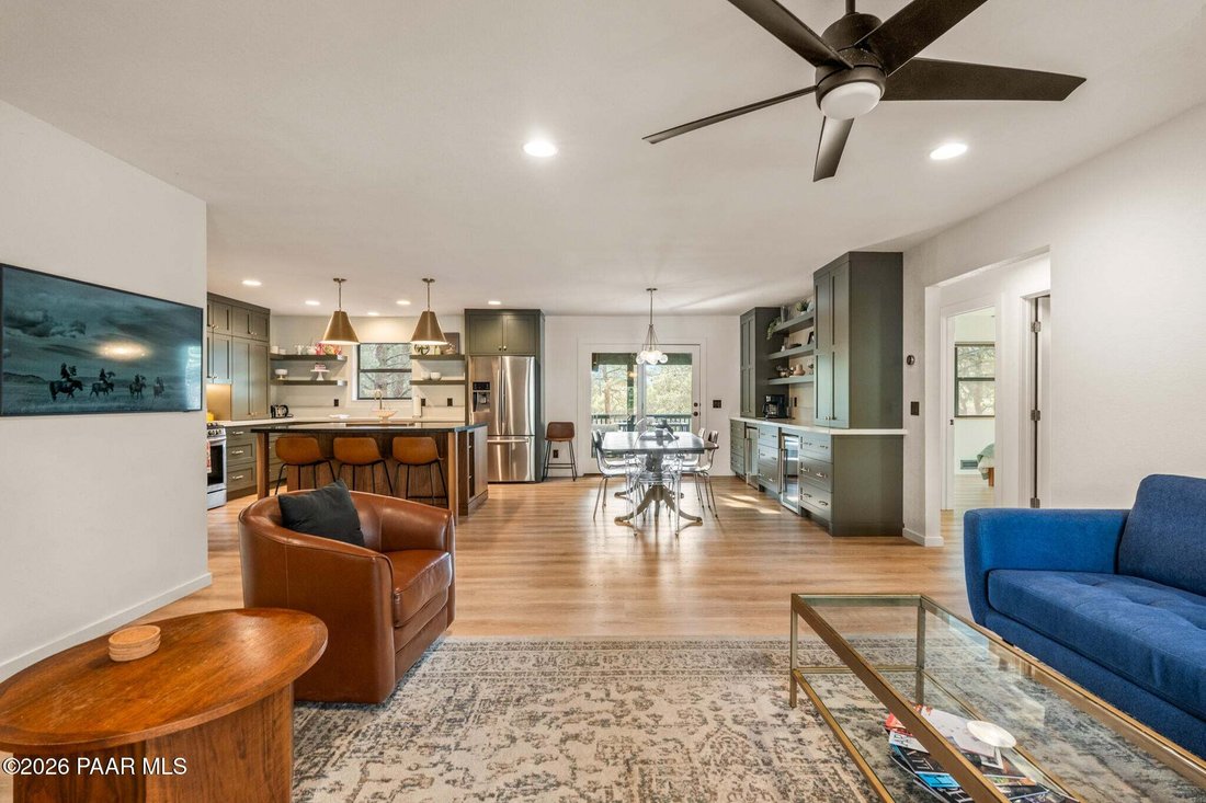 House in Prescott, Arizona, United States 4 - 18903244