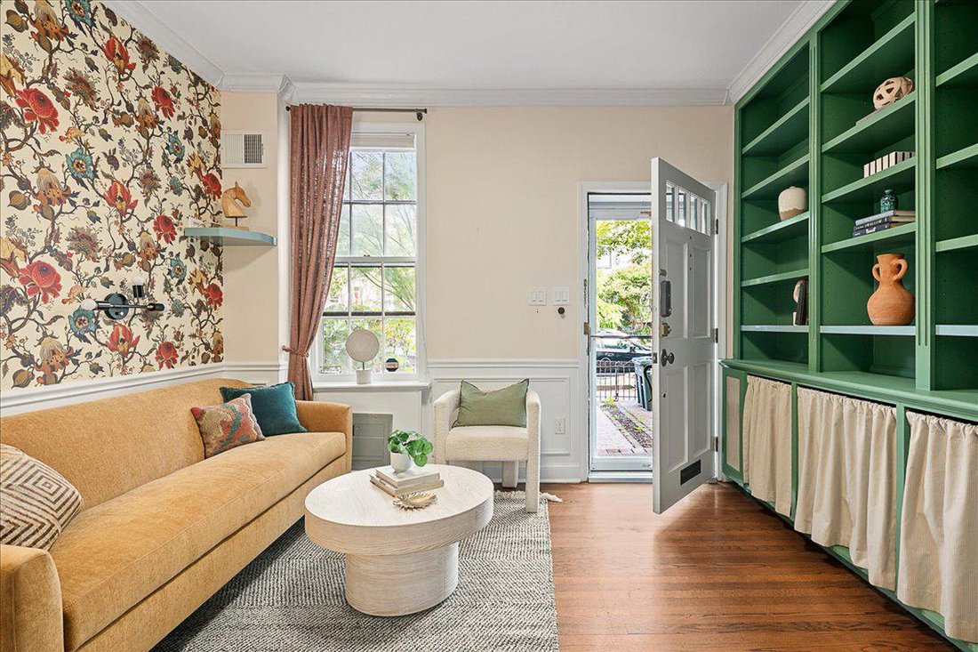 Townhouse in Washington, District of Columbia, United States 4 - 18903695