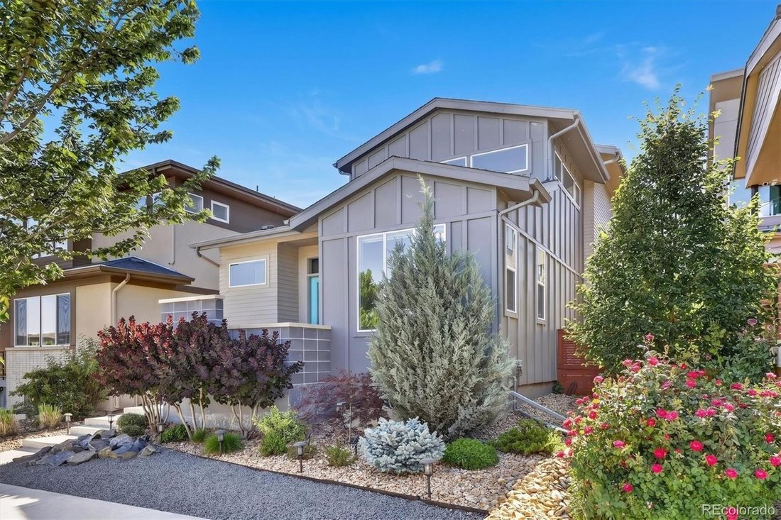 House in Denver, Colorado, United States 2 - 18903175
