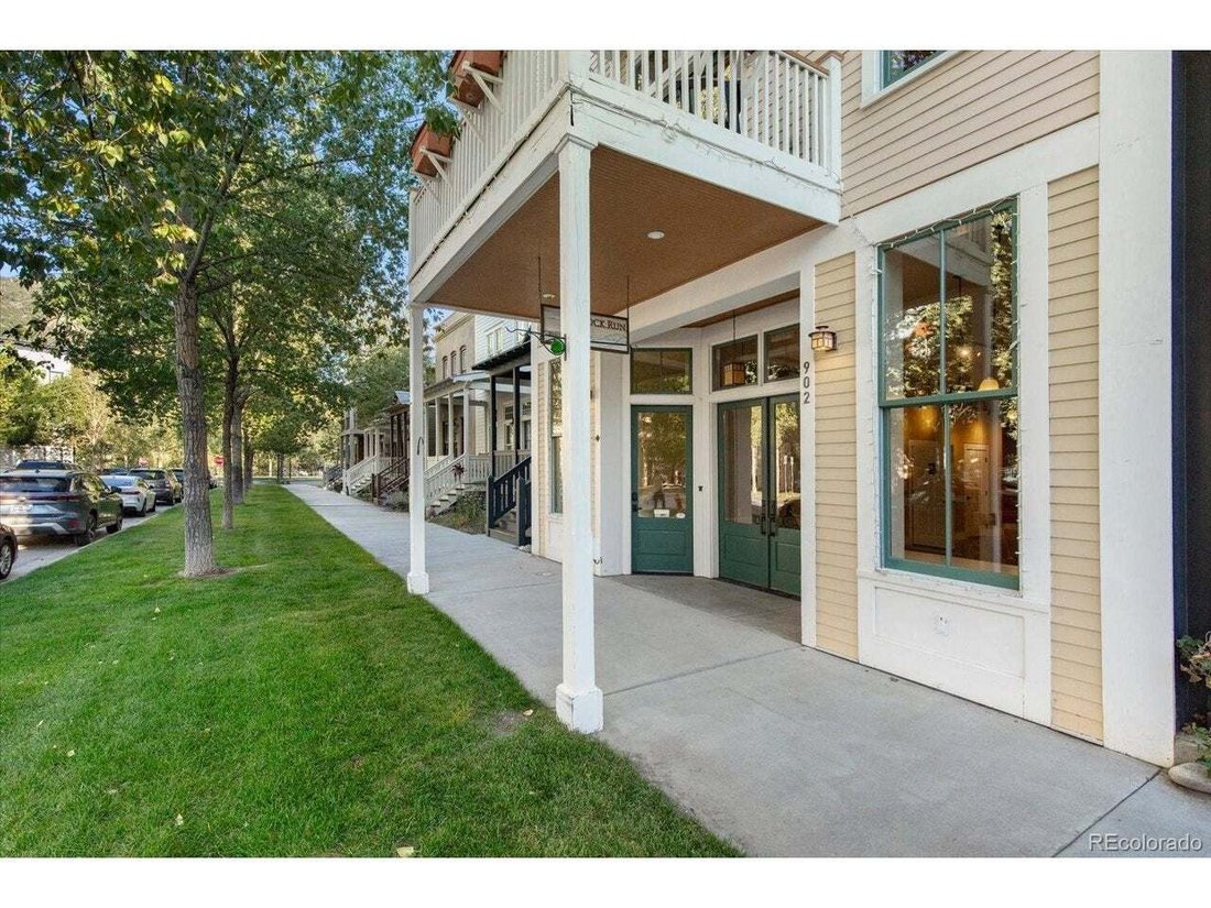 House in Buena Vista, Colorado, United States 3 - 18903442