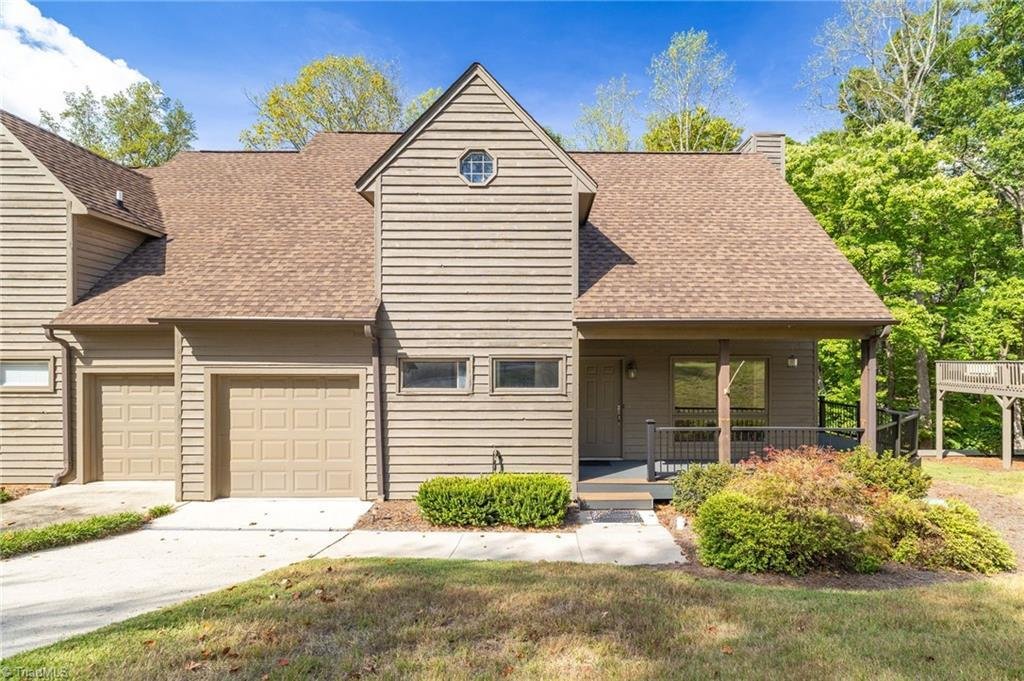 Townhouse in Belews Creek, North Carolina, United States 1 - 18902872
