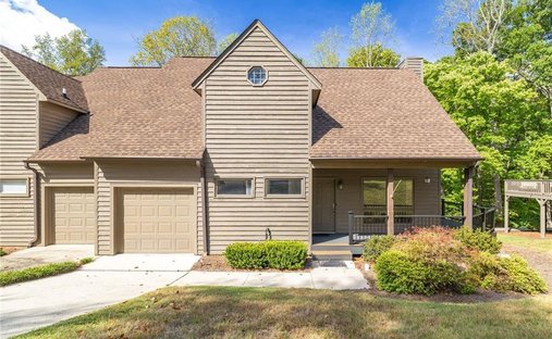 Townhouse in Belews Creek, North Carolina, United States 1