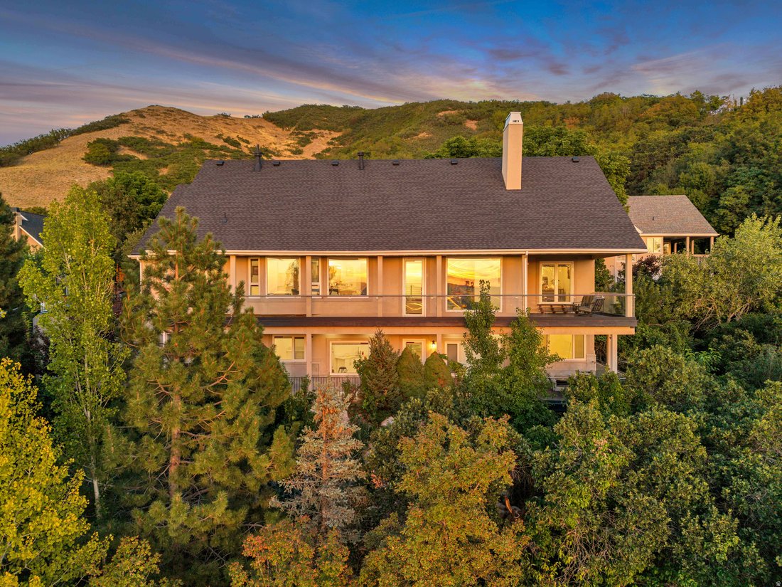 Casa en Bountiful, Utah, Estados Unidos 5 - 18903206