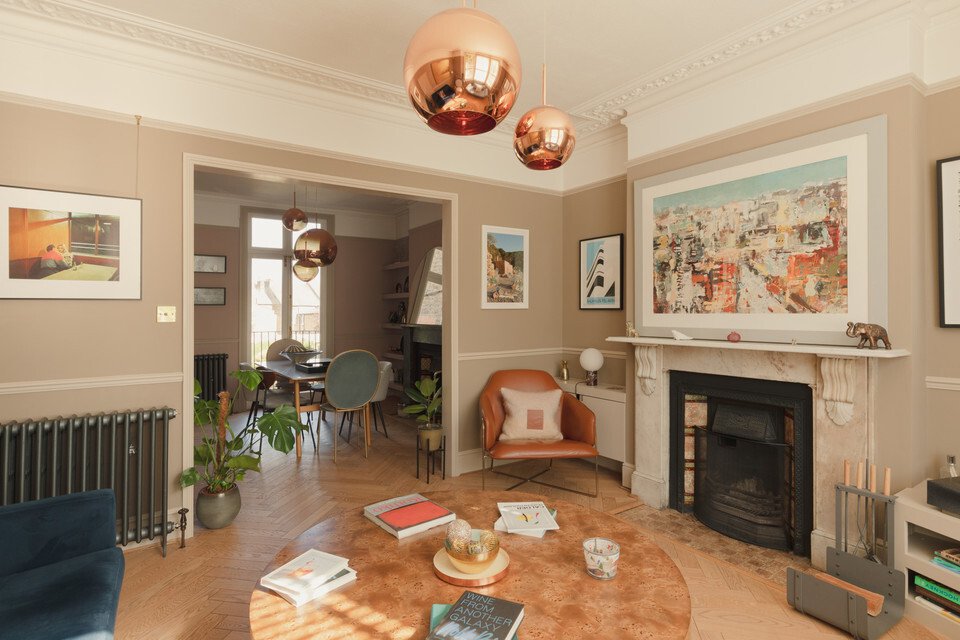 House in Oxfordshire, England 5 - 18903153