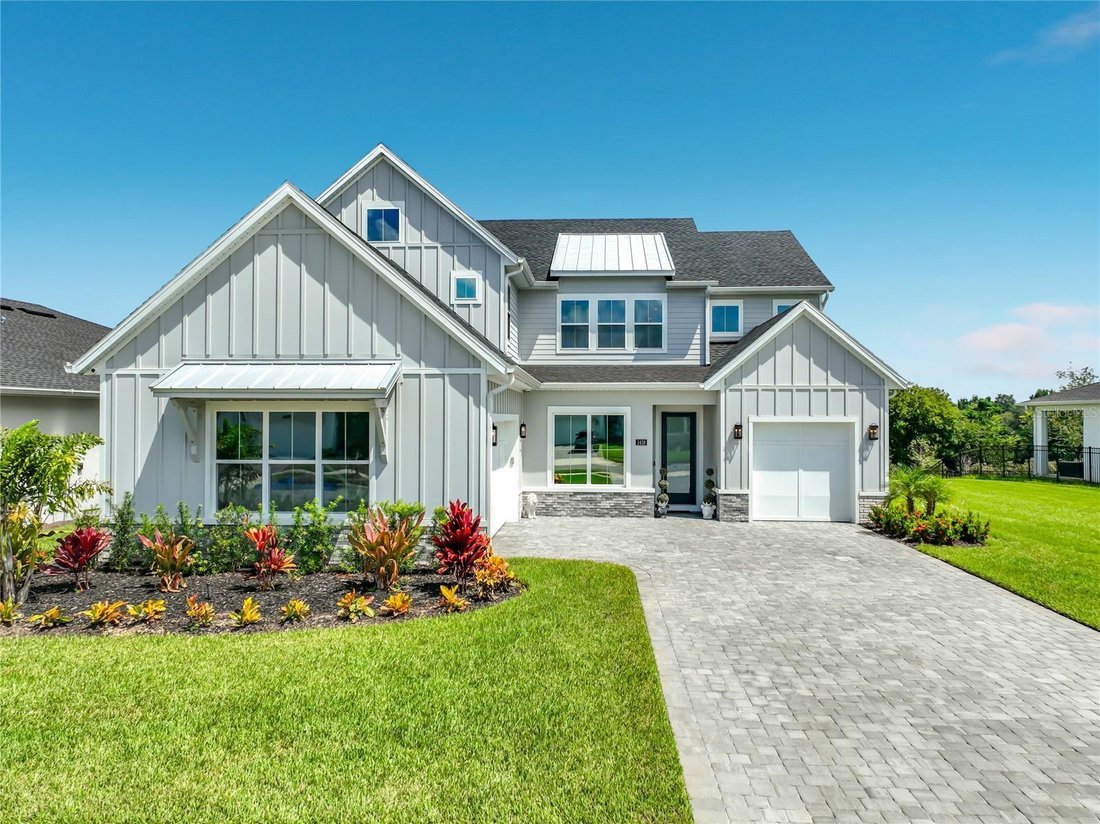 House in Apopka, Florida, United States 3 - 18903504