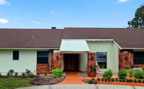 Casa en South Brooksville, Florida, Estados Unidos 1