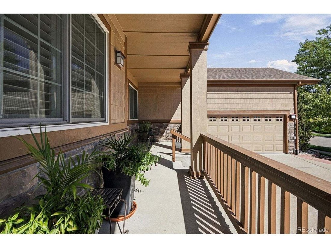 House in Aurora, Colorado, United States 5 - 18903459